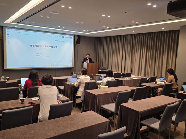 교육 현장 사진 4