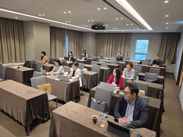 교육 현장 사진 11