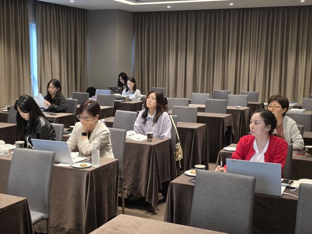 교육 현장 사진 21