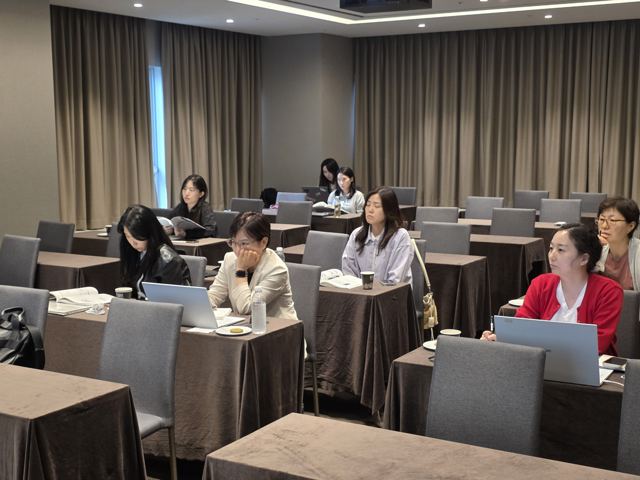 교육 현장 사진 22