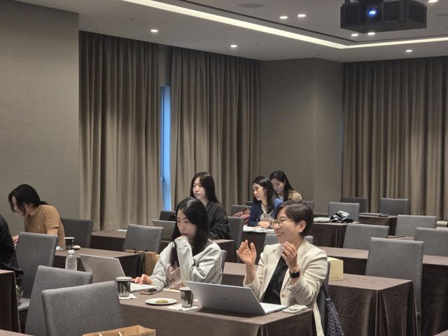 교육 현장 사진 34