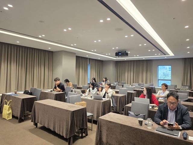 교육 현장 사진 36