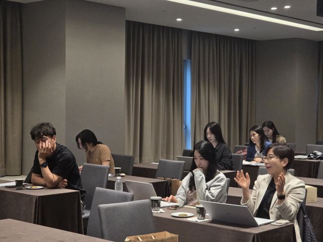 교육 현장 사진 37